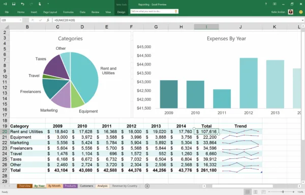 Office-2016-Public-Preview-now-available-2-1024x655
