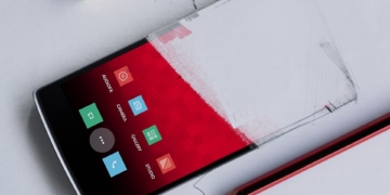 OnePlus 1 June 2015 Teaser