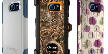 Otterbox S6 Cases