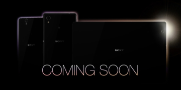 Sony Xperia Teaser May 2015