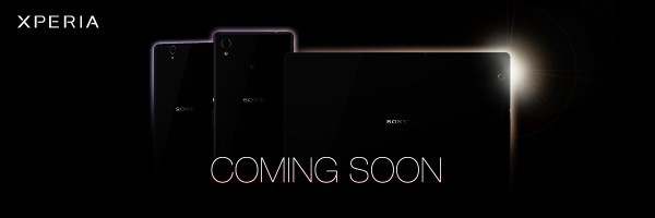 Sony Xperia Teaser May 2015