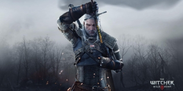 The Witcher 3 01