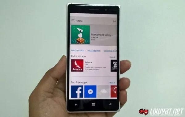 Windows 10 Insider Preview Build 10080 03