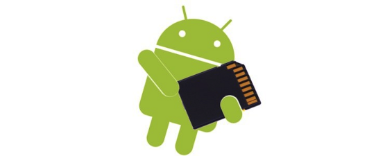 android-sd-card