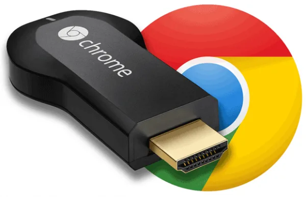 chromecast-chrome