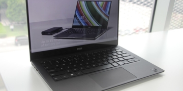 dell xps 13 review 2