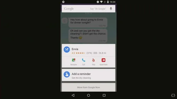 google-now-action