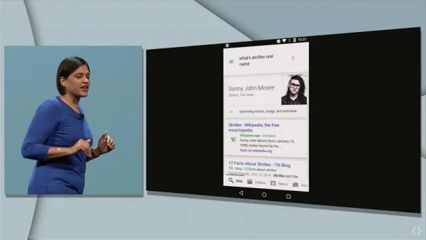 google-now-skrillex