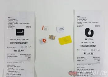 Prepaid Reload Malaysia