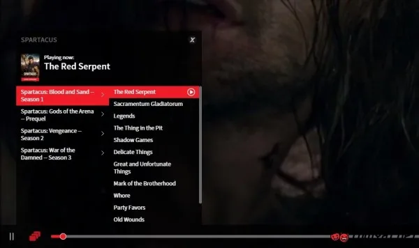 iflix Hands On 13