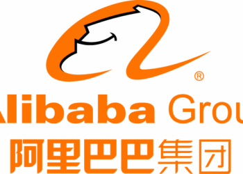 Alibaba logo