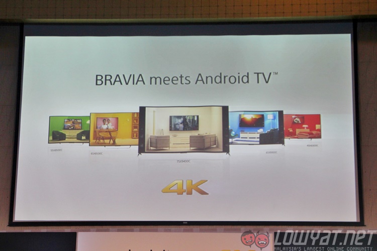 sony bravia android tv malaysia 2015 1