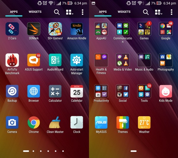 zenfone-2-folder-system