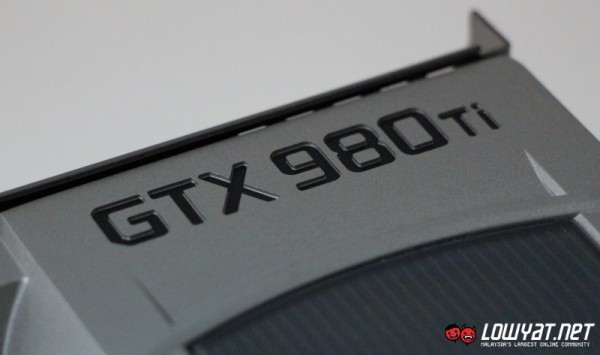 NVIDIA GeForce GTX 980 TGi