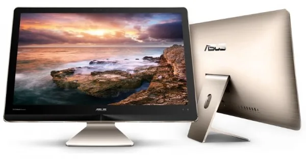 ASUS Zen AiO PC Series