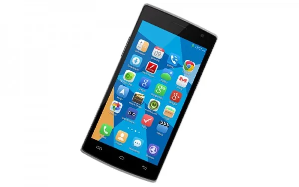 Doogee DG580
