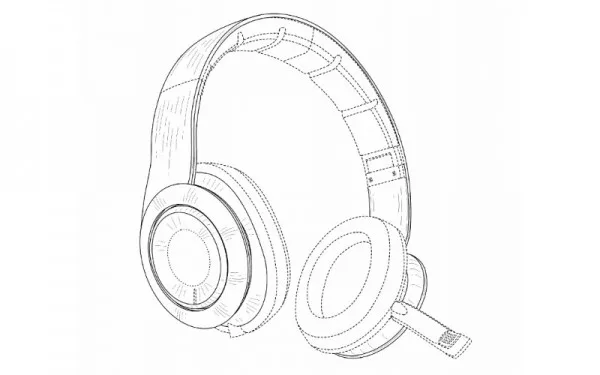 Apple's Beats Gaming Headset