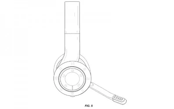 Apple's Beats Gaming Headset