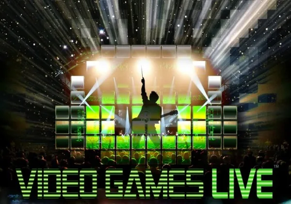 Video Games Live