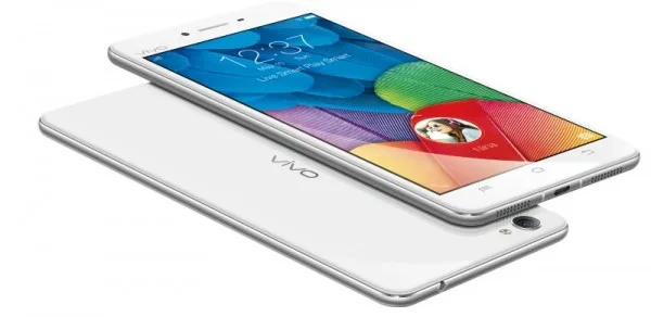 Vivo X5 Pro