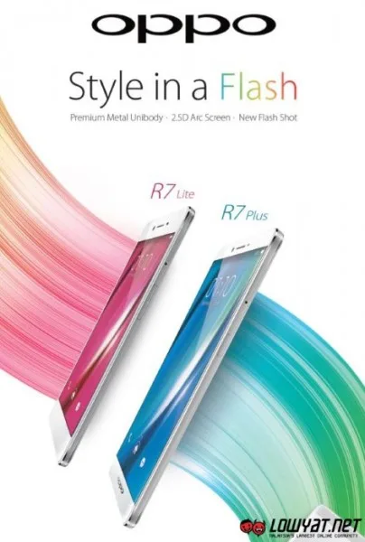 Oppo R7 Pre-Order Bangladesh