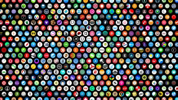 Apple Watch Apps