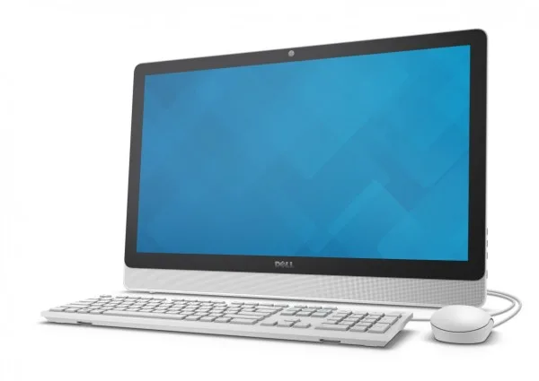 Dell Inspiron 24 3000 AIO
