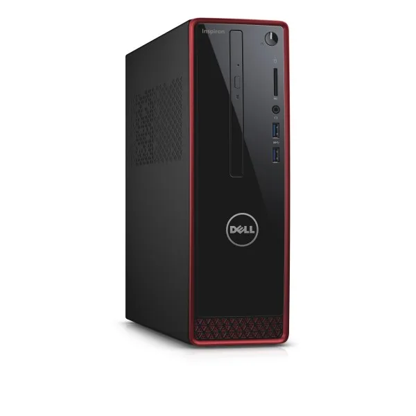 Dell Inspiron Small Desktop