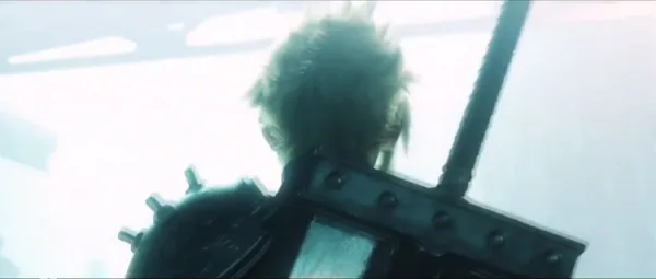 FF7 Remake
