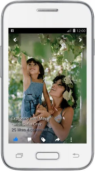 Facebook Lite 2