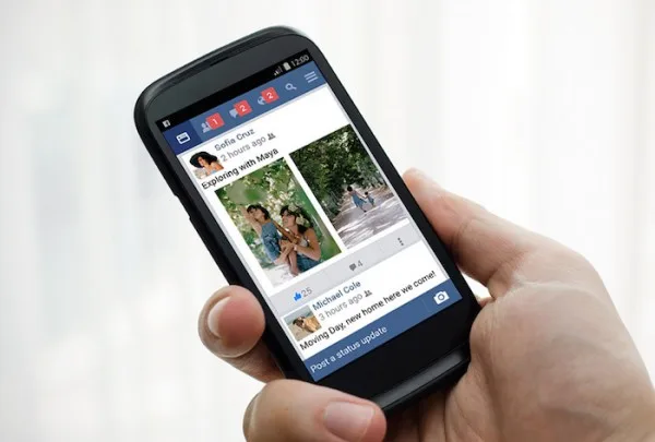 Facebook lite