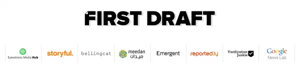 First Draft Coalition