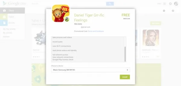 Google Play Store Free App of the Week