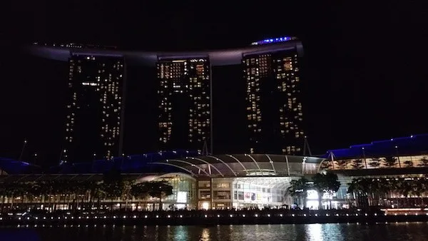 HTC One M9 Plus Night Scene 3 SMALL