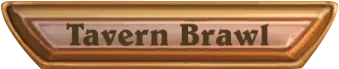 Hearthstone Tavern Brawl