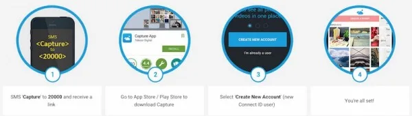 How to Get 30GB of free storage on digi capture app