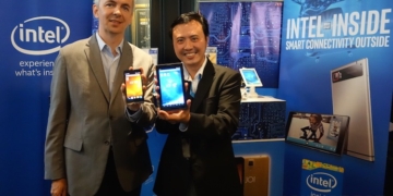 Intel and SNS Network Launches JOI 7 Lite and JOI Phone 5
