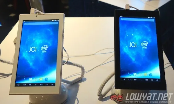 JOI 7 Lite