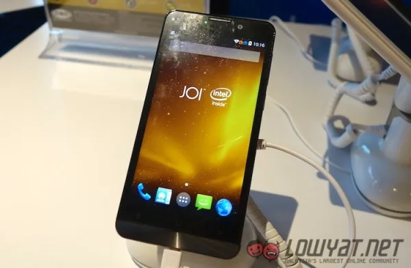 JOI Phone 5