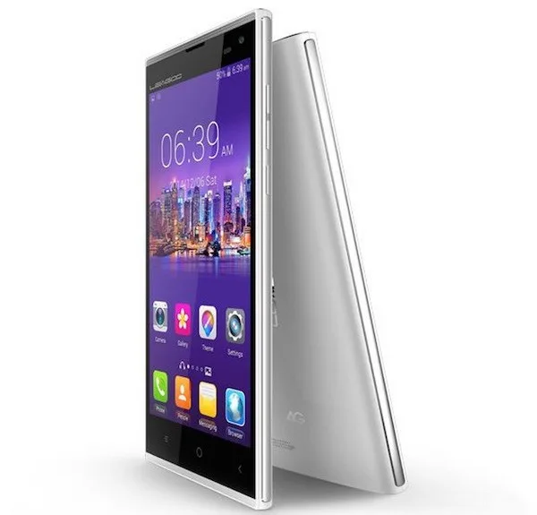 Leagoo Elite 3 Now Available in Malaysia for RM649 5 Leago Elite 3 3