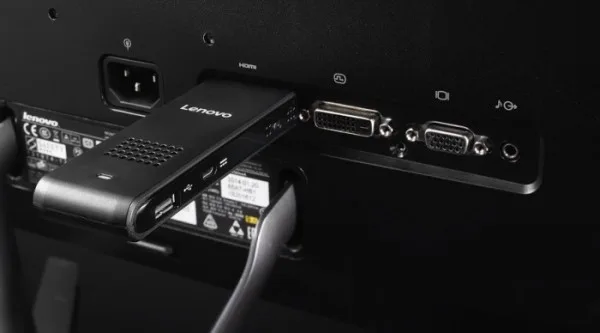 Lenovo ideacentre Stick 3000 1