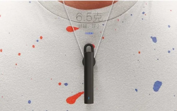 Mi Bluetooth Headset Necklace