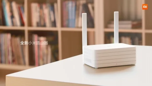 Mi WiFi