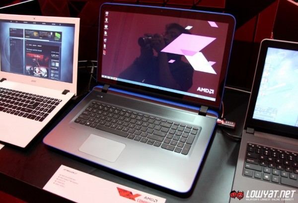 Notebooks with AMD 6th Gen A-Series Processor 03