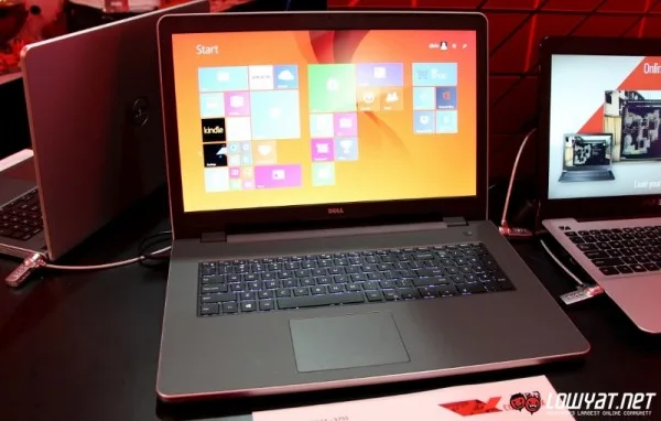 Notebooks with AMD 6th Gen A-Series Processor 11