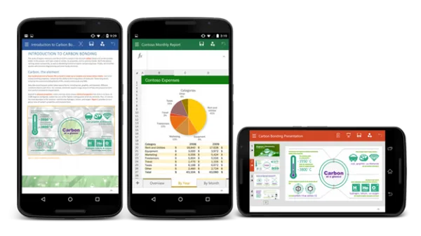 Office for Android