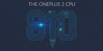 OnePlus 2 Snapdragon 810