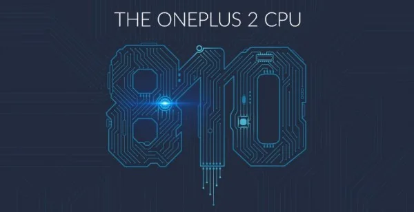 OnePlus 2 Snapdragon 810