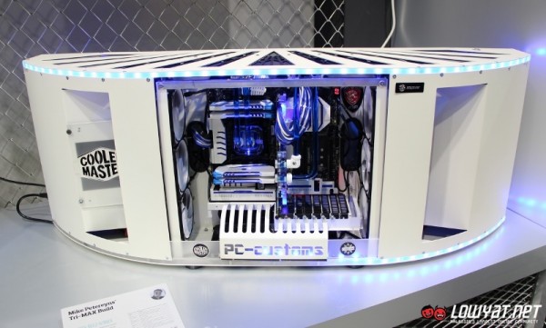 PC Cases at Computex 2015 21
