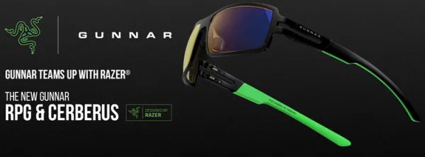 Razer Gunnar